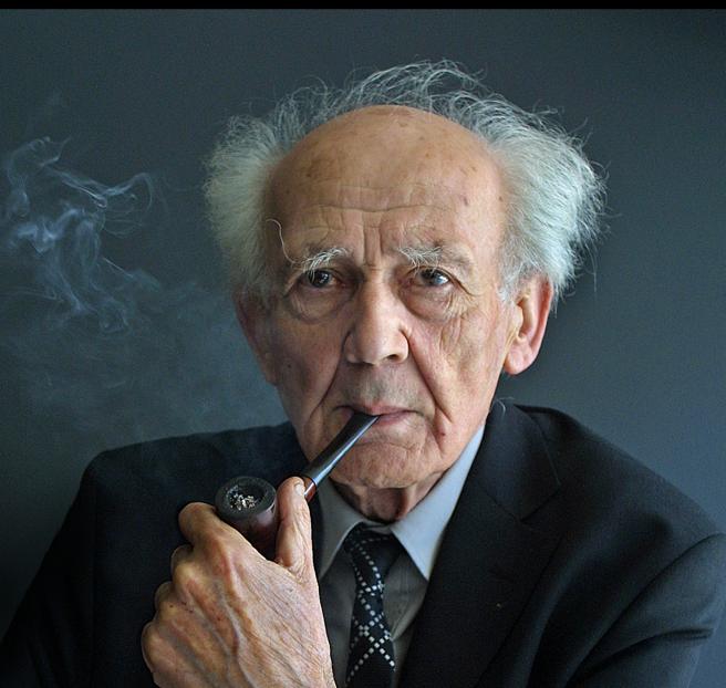 Bauman foto