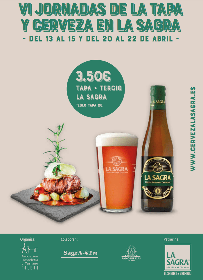 Jornadas_Tapa_Cerveza_Sagra_2018
