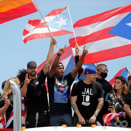 ¿Es el reggaetón la nueva canción protesta?